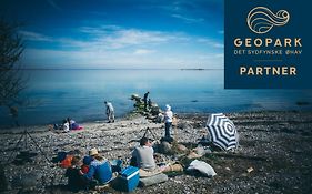 Gæstgiveri Bregninge